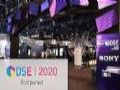 DSE 2020数字标牌博览会推迟至秋季