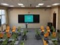青鹿为石河子大学搭建智慧课堂