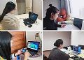 希沃助力南昌西湖区线上教学应用培训圆满落幕