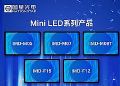 Mini LED | ϸ˵IMD-M05Ļʱ