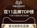 “宅经济”带飞家用投影光峰科技线上单周销量增速跃居TOP1
