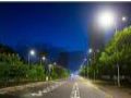 广东省洲明道路照明案例赏析