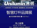 智照未来,洲明邀您参加智慧灯杆品牌线上直播展