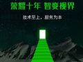 有这么一伙人,十年只做一件事