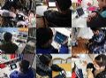 希沃陪伴全国师生守护知识传递