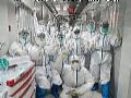 MAXHUB陪伴雷神山战“疫”到最后一刻