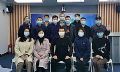 武汉复工一周纪实丨奥威亚人复工复产,从“心”开始
