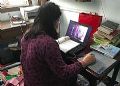 在线教学最大收获:我成了一名合格的“新主播!”