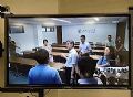 开学复课进行时 | 海康威视开启智能“护学”模式