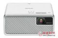 3D影院爆款推荐 爱普生EF-100W激光智能投影机