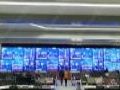 助力机场防疫,MediaComm美凯为白云机场AOC提供技术力量