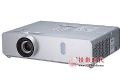 购松下高亮投影机PT-BX440C 享卓越画质