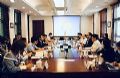 国新文化与中睿信洽谈智慧教育合作