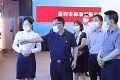 深圳标准创新示范基地揭牌!深圳市市场监管局领导一行莅临洲明科技走访调研
