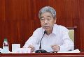 教育部长陈宝生:抓准抓实,全面推进高校课程思政建设取得实效