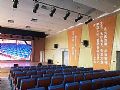 迪士普产品应用于陕西省华州区二甲医院