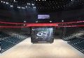 盛世之花︱三思4K LED斗屏点亮西安智慧奥体中心