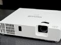 麦克赛尔Maxell MMP-J4001U液晶激光投影机评测体验