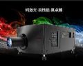 新品上市 | 当RGB纯激光投影机遭遇数字化升级