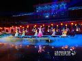 沉浸式梦回大宋 入画“清明上河图”