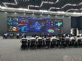 联建光电智慧大屏助力苏州市相城区“数字政府”建设