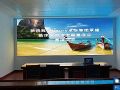 Voury卓华微间距LED显示屏为临沐农村饮用水调度中心实现“智慧”供水