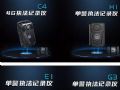 单警执法视音频记录系统新一轮公开遴选结果出炉