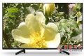 购索尼KD-49X8000G电视 便宜还上档次