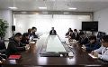 中银科技会议平板亮相外企,打造全场景办公新生态