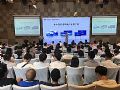 华为2020年新产品推广会，艾比森分享中国渠道建设成果