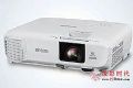 爱普生推两款全新升级商用投影机