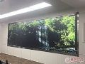 天创案例 | 联通大厦全球网络运营中心
