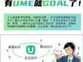 企业通信有UME,就GOAL了!