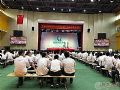 奥威亚助力各大院校举办“云毕业”典礼