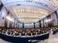艾比森中国渠道商大会：坚守信任，共同奋斗！