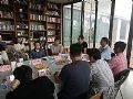 全屏新赛道,疫后更精彩!AOCMNT渠道恳谈会