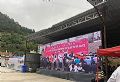 多场景 华平全力保障云南保山2020年综合应急演练