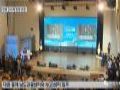 雷曼COB显示屏亮相韩国文化馆