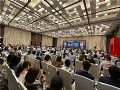 智慧零售科技峰会,艾比森LED智慧显示打造全新零售体验