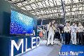 直击UDE2020:Mini&Micro-LED视觉+听觉盛宴,寻找新生路!