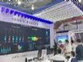 洲明携智慧城市解决方案等创新成果亮相2020宝博会