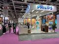 飞利浦商显亮相2020 Hotel Plus