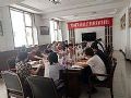 中国指挥与控制学会数字孪生城市服务团助力新型智慧城市建设