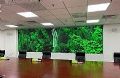 GQY视讯点亮国家税务总局视频会议室显示屏
