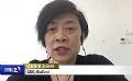 会畅通讯受邀接受中国国际电视台访谈