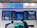 联建光电小间距“燃”爆第十七届深圳国际LED展