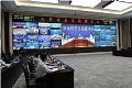 杆屏物联,端云链接︱洲明创新成果闪耀第十七届深圳国际LED展!