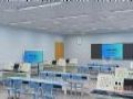 数字高校|希沃助力高职校实训室,实验过程师生共聚焦