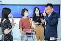 献礼深圳特区成立40周年 TCL华星打破“缺芯少屏”困局