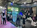 明兴光携手新款户外透明屏参展LED CHINA 2020展